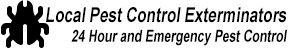 Cammack Village AR Pest Control Exterminators